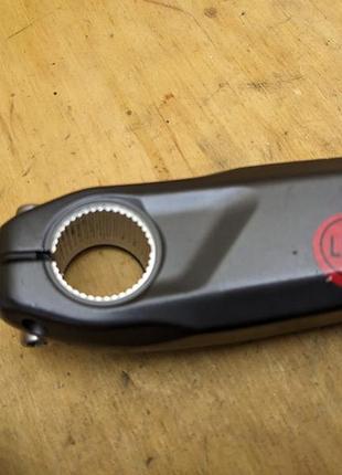 Шатуни shimano fc-mt512 7