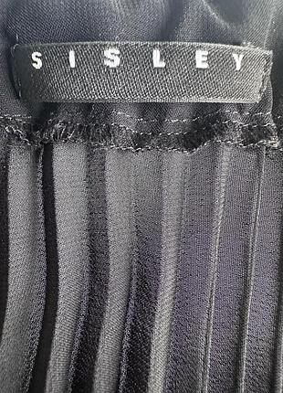 Пеньюар sisley 5