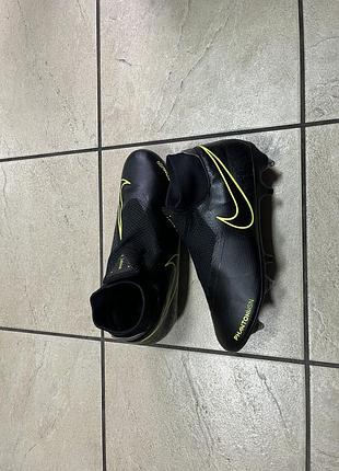 Бутси nike 41 р 3