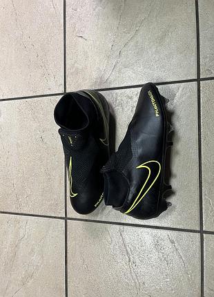 Бутси nike 41 р 4