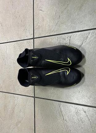 Бутси nike 41 р 5
