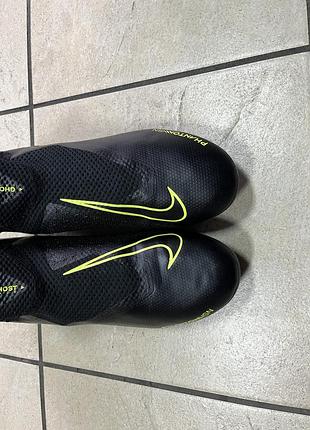 Бутси nike 41 р 6