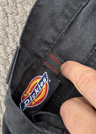 Карго штани dickies джинси 6