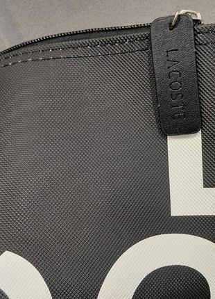 Сумка шопер lacoste/тоут/шоппер лакоста 3