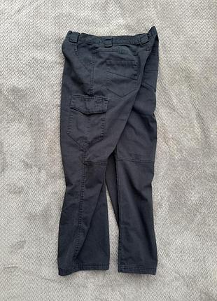 Карго штани dickies джинси 4