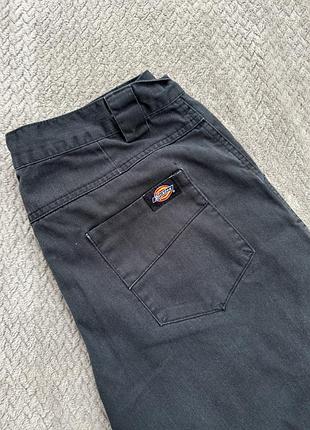 Карго штани dickies джинси 5