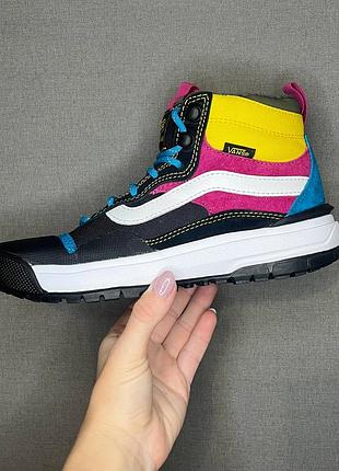 Кросівки,кеди vans 35 р