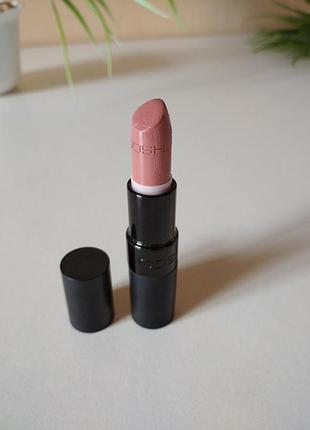 Помада gosh  № 122 nougat