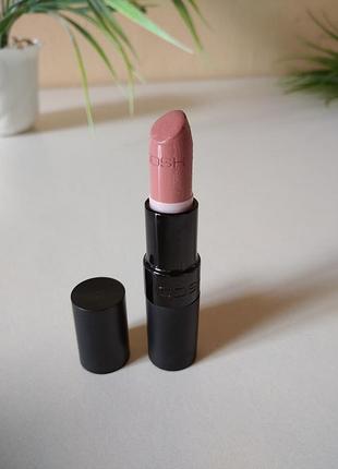 Помада gosh  № 122 nougat 8