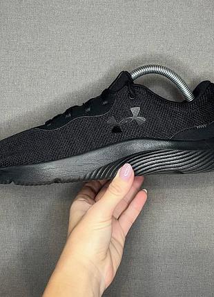 Кроссовки under armour 43 р