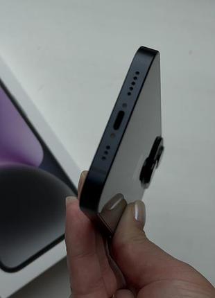 Iphone 14 e-sim 128 gb 5