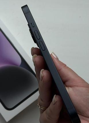 Iphone 14 e-sim 128 gb 6
