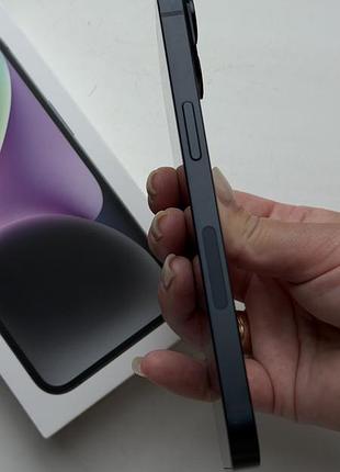 Iphone 14 e-sim 128 gb 4