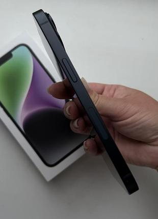Iphone 14 e-sim 128 gb 2
