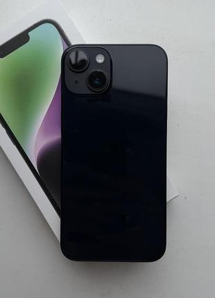 Iphone 14 e-sim 128 gb