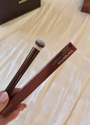 Пензлик для консилеру vanish seamless finish