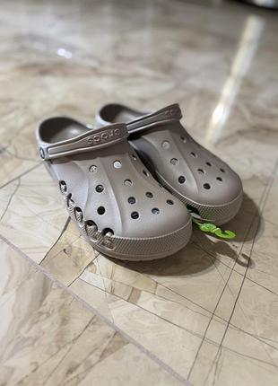 Крокси чоловічі 3