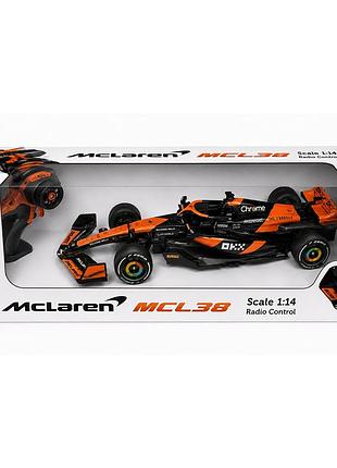 Автомобиль ks drive на р/у mclaren mcl38 (1:14)