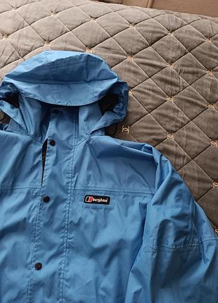 Куртка berghaus 2