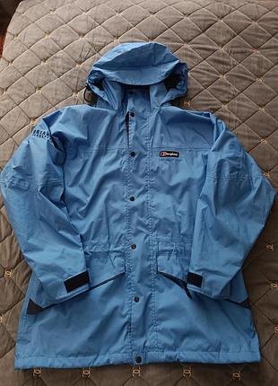 Куртка berghaus