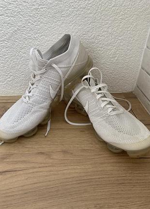Мужские кроссовки nike air vapormax оригинал