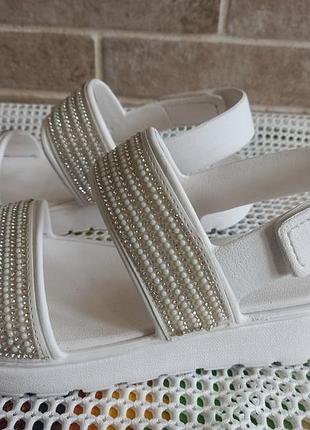 Босоножки skechers 38р