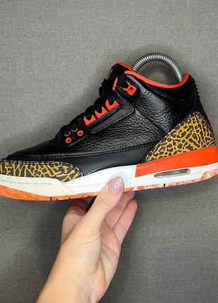 Кросівки jordan 36,5 р