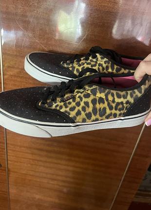 Оригінальні vans 2