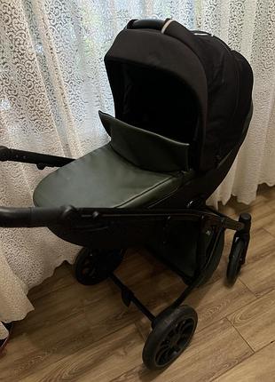 Дитяча коляска anex m- pro 3