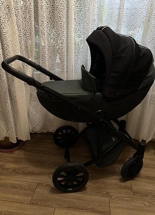 Дитяча коляска anex m- pro 4