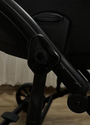 Дитяча коляска anex m- pro 5