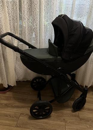 Дитяча коляска anex m- pro 6