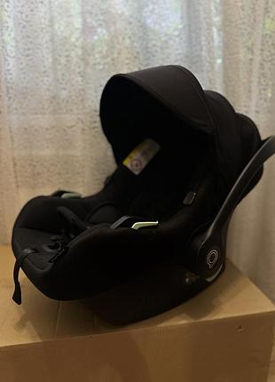 Дитяча коляска anex m- pro 9