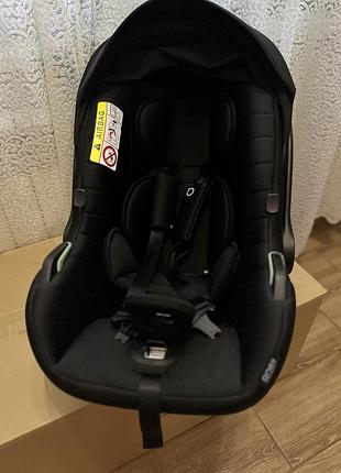 Дитяча коляска anex m- pro 8