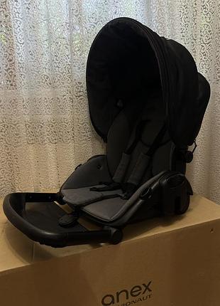 Дитяча коляска anex m- pro 10