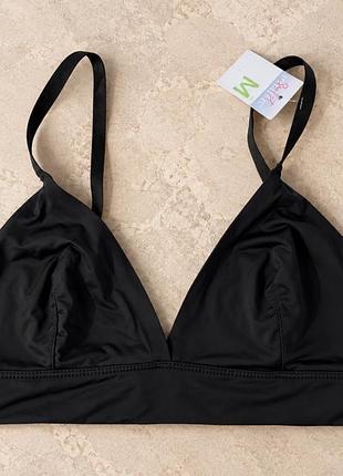 Ліф primark чорний xs-m