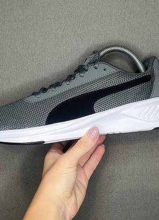 Кроссовки puma 40,5 р оригинал