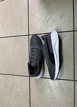 Кроссовки puma 40,5 р оригинал 4