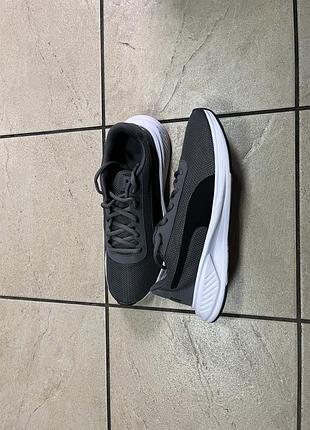 Кроссовки puma 40,5 р оригинал 5