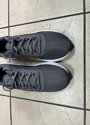 Кроссовки puma 40,5 р оригинал 7