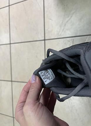 Кроссовки puma 40,5 р оригинал 8