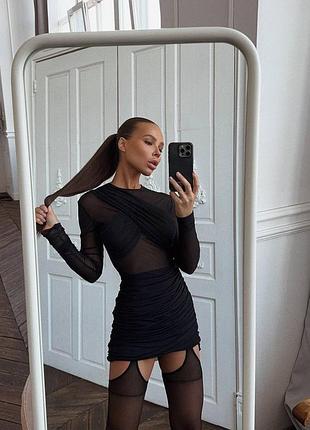 Чудова сукня для незабутнього вечора 😍