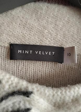 Кофта mint velvet 2