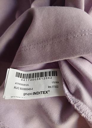 Футболка zara 10