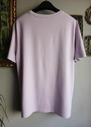 Футболка zara 9