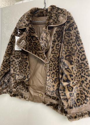 Шубка дублянка якість люкс👆