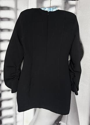 Сукня міні zara нове! 5