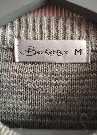 Свитер berkertex 2