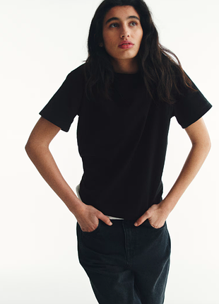Футболка жіноча h&m розмір xs