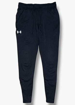 Спортивные штаны under armour logo